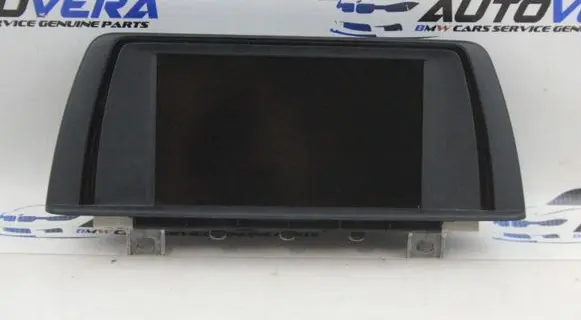 BMW 4 F32 F33 Screen/display/small screen 9270393