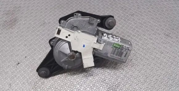 Renault Scenic II - Grand scenic II Rear window wiper motor 8200153458C