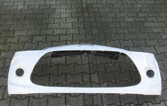 Citroen C3 Front bumper 9683447077 7150806