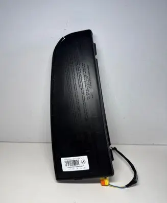 Mercedes-Benz GLE AMG (W166 - C292) Seat airbag A1668600502