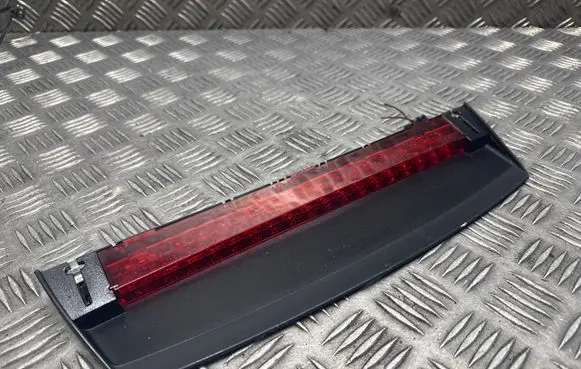 Audi A6 C7 Third/center stoplight 4G5945097 19122014 5559383004