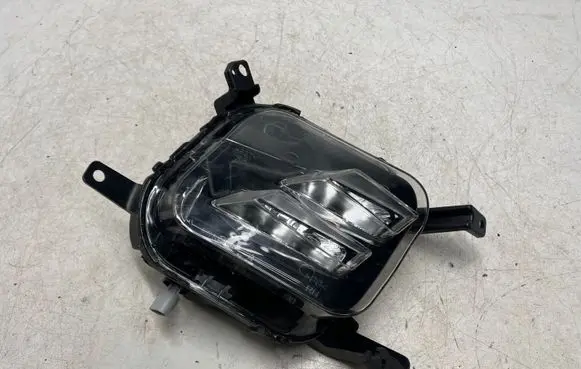 KIA Sportage Front fog light