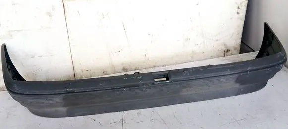Opel Kadett E Rear bumper