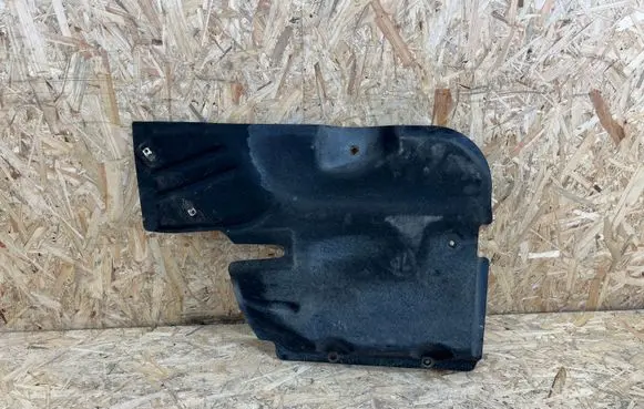 Ford Fiesta Other under body part