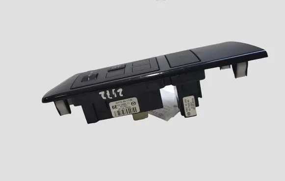 Mazda 6 Headlight level height control switch GS1E66170B K1827