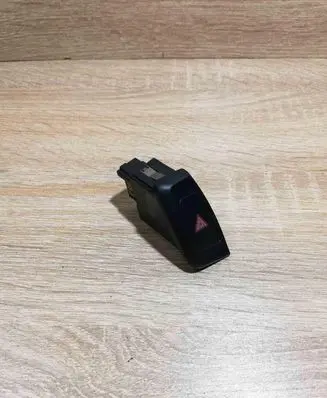 Audi A4 S4 B8 8K Hazard light switch 8K1941509 211245000