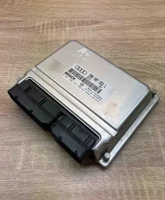 Audi A6 S6 C5 4B Engine control unit/module ECU 3B0907552L 0261206397