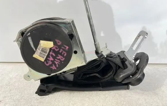 Opel Meriva A Front seatbelt 5424212