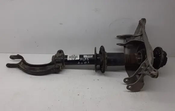 Audi A4 S4 B8 8K Front shock absorber/damper 8K0413031AL