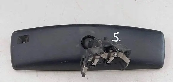 Volkswagen PASSAT B6 Rear view mirror (interior) E1010839