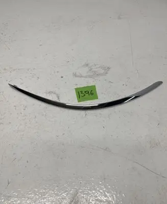 Mercedes-Benz A W169 Rear bumper trim bar molding 1698851574