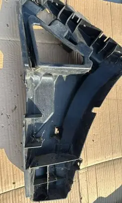 Ford Transit Custom Front bumper mounting bracket JK2117D959CB