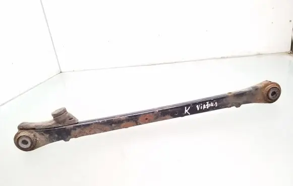 Mini One - Cooper Coupe R56 Rear control arm 10353212 6768724 33326768724