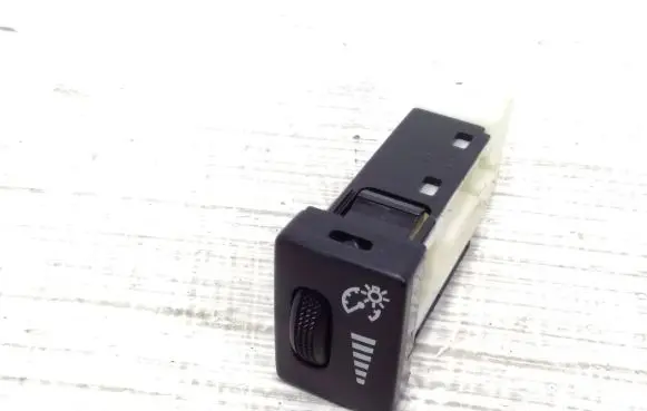 Lexus CT 200H Panel lighting control switch 453471