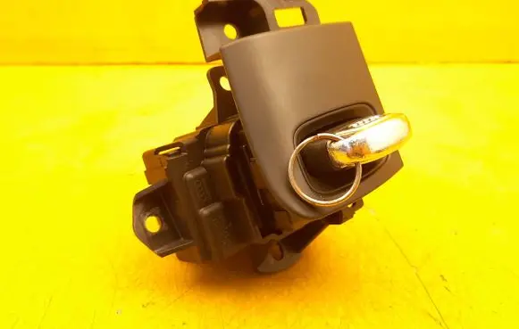 Audi A4 S4 B8 8K Ignition lock 8T0959754D 8K1857289B