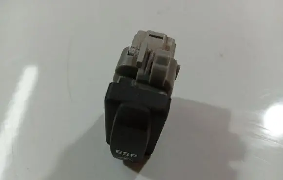 Renault Espace - Grand espace IV ESP (stability program) switch 28082