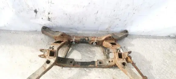 Rear subframe