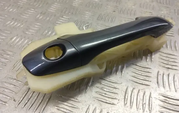 KIA Stonic Front door exterior handle