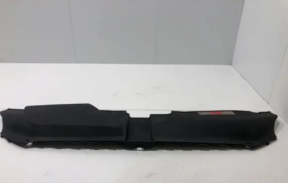 Audi A4 S4 B8 8K Top upper radiator support slam panel 8K0807081