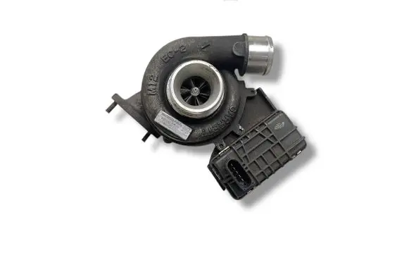 Land Rover Freelander 2 - LR2 Turbo 9662192580 7535461 S00301F