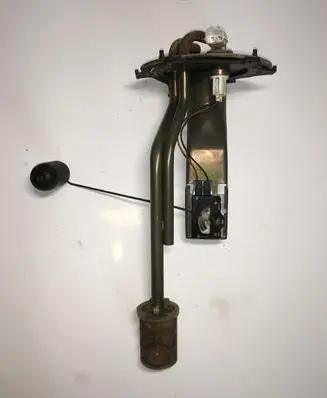 Mitsubishi L200 Fuel level sensor 