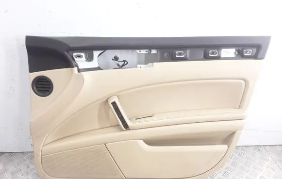 Volkswagen Phaeton Front door card panel trim 3D1867012