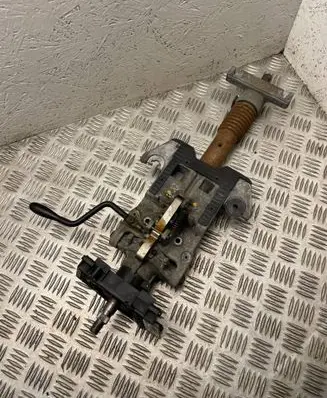 Jeep Grand Cherokee (WJ) Steering wheel axle P55116975AG PJNC1913J0615