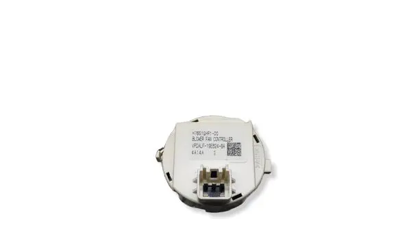 Mazda 6 Heater blower motor/fan resistor H7651GHR100 4A14A VPDALF19E624BA