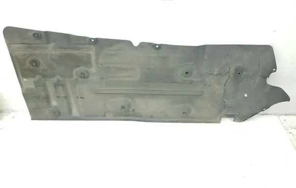 Ford C-MAX II Side bottom protection CV61R11132 CV61R11132AA
