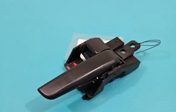 Mitsubishi Outlander Rear door interior handle IMPRK1468684