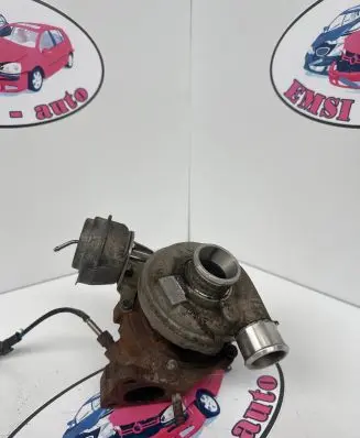 KIA Ceed Turbo 7752740002