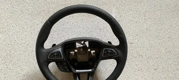 Ford Focus Steering wheel F1EB3600AKE3ZHE