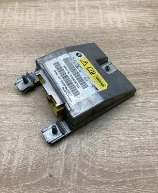BMW 5 E60 E61 Airbag control unit/module 6953007