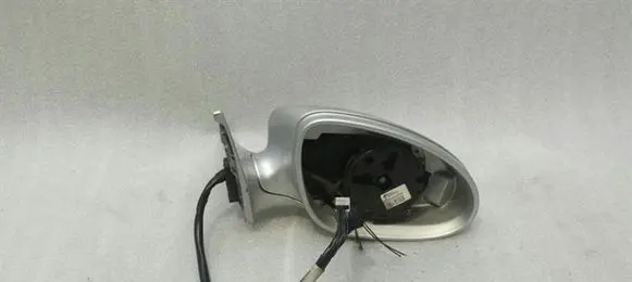 Mercedes-Benz CL C216 Front door electric wing mirror A2168100276