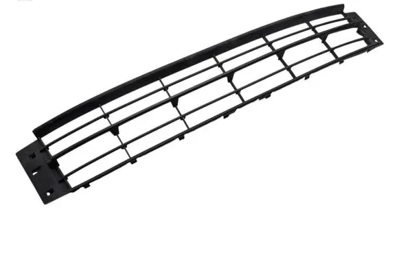 Skoda Fabia Mk3 (NJ) Front bumper lower grill 6V0853677 520020112804