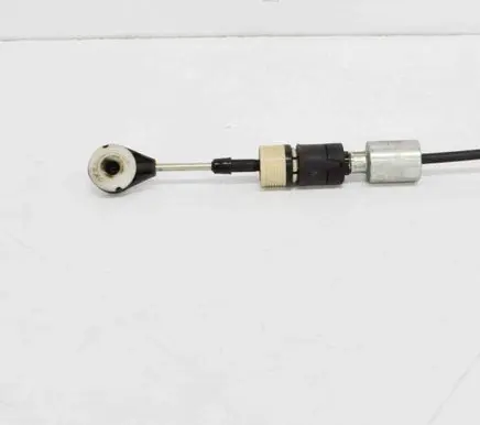 Volvo XC90 Gear shift cable linkage