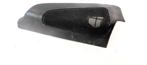 Side speaker trim/cover