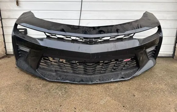 Chevrolet Camaro Front bumper CD5KK