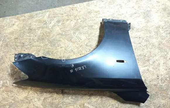 Lexus IS 220D-250-350 Fender