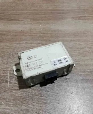Audi A4 S4 B6 8E 8H Immobilizer control unit/module 4A0953234