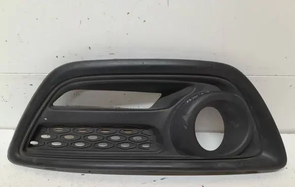 Renault Captur Front fog light trim/grill 620740754R