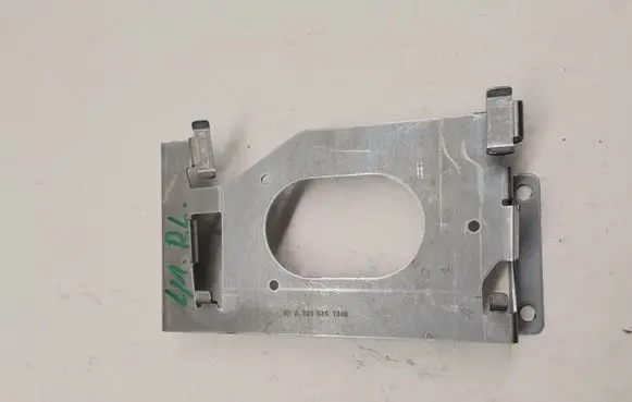 Mercedes-Benz S AMG W222 Other interior part A2215457340