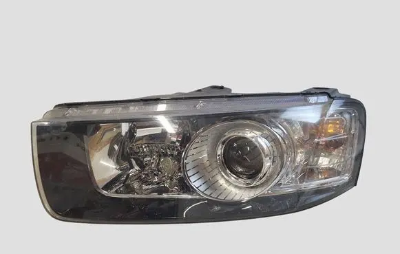 Chevrolet Captiva Headlight/headlamp