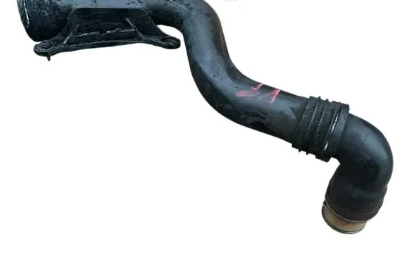 Volkswagen Touran I Intercooler hose/pipe 1K0145762CK
