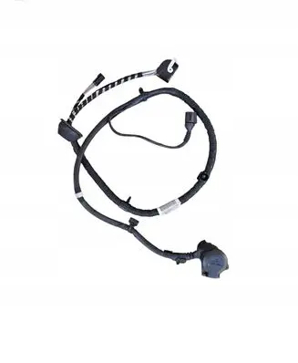 Volkswagen Golf VIII Wiring harness 5H0971124C