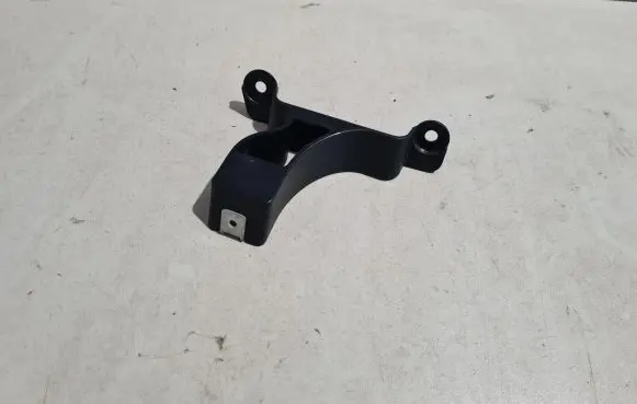Porsche Macan (95B) Other trunk/boot trim element 95B825138A