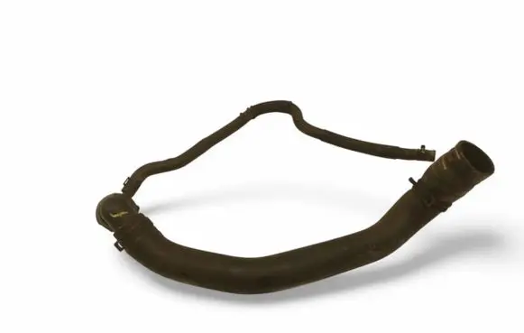 Volkswagen Atlas Engine coolant pipe/hose 3QF122101G