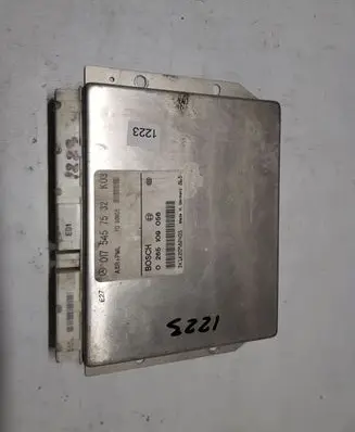 Mercedes-Benz E W210 ABS control unit/module 265109056 0175457532 ARSPML