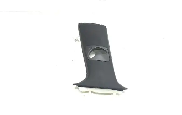 (B) pillar trim (top)