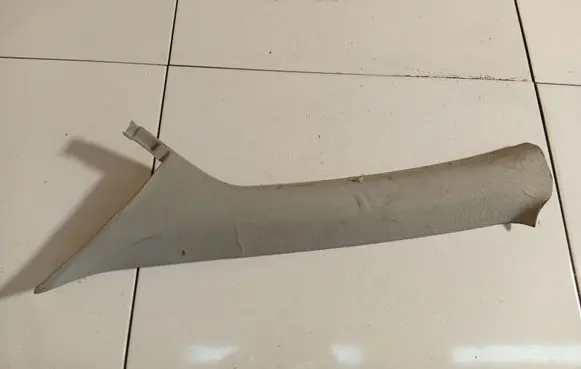 Audi A6 S6 C6 4F (C) pillar trim 4F0867233F